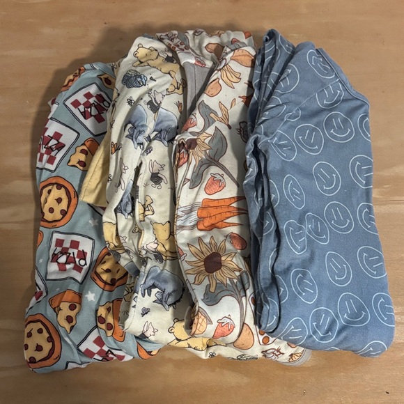 Little One Shop Other - Little One Shop Pajamas (3T)